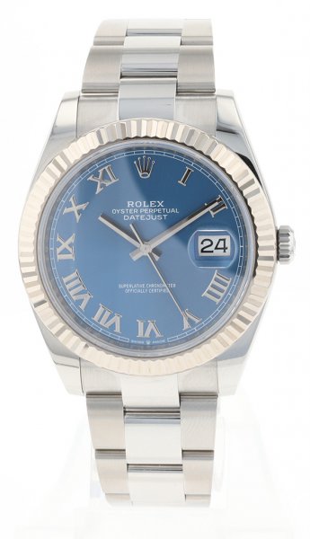 Rolex Datejust 41