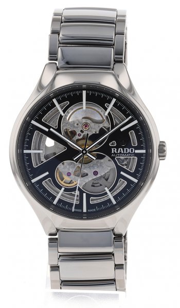 Rado True Automatic Open Heart