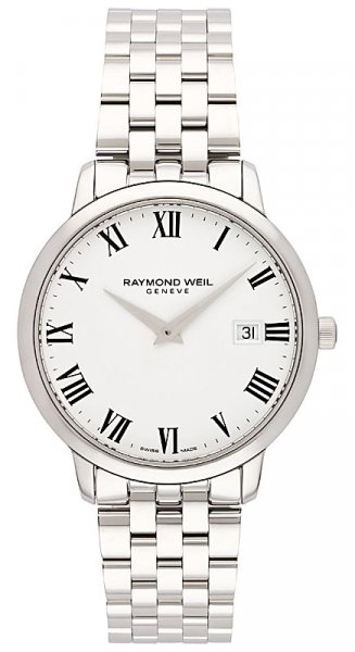 Raymond Weil Toccata Quartz 39mm