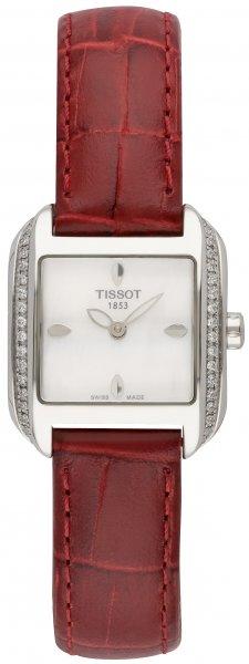 Tissot T-Trend T-Wave