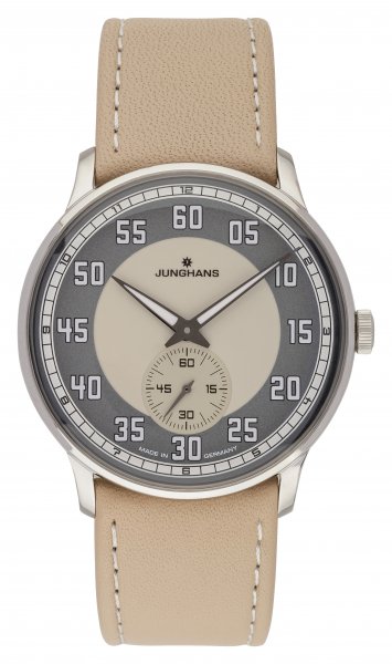 Junghans Meister Driver Handwound Junghans Meister Driver Handwound