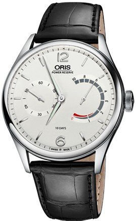 oris artelier 110