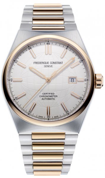 Frederique Constant Highlife Automatic COSC Frederique Constant Highlife Automatic COSC