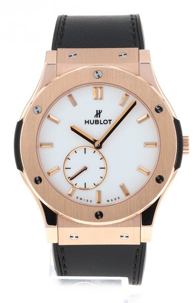 Hublot Classic Fusion 45mm Classico Ultra-Thin