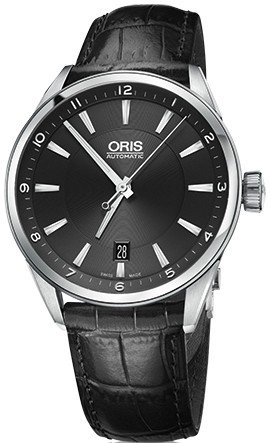 Oris Artix Date Oris Artix Date