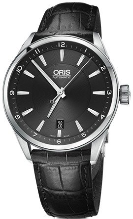 Oris Artix Date