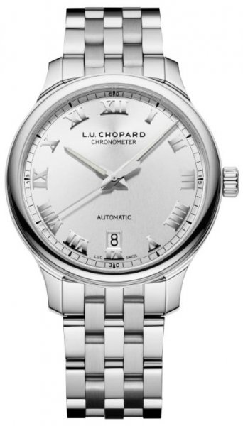Chopard cheap luc classic