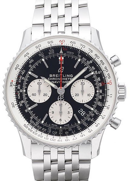 Breitling Navitimer 1 B01 Chronograph 43 Breitling Navitimer 1 B01 Chronograph 43