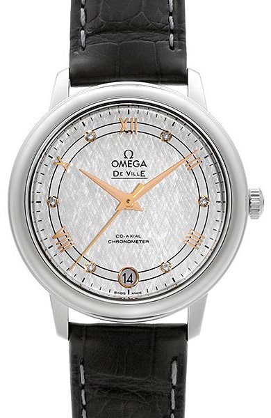 Omega De Ville Prestige Co-Axial 32,7mm Omega De Ville Prestige Co-Axial 32,7mm