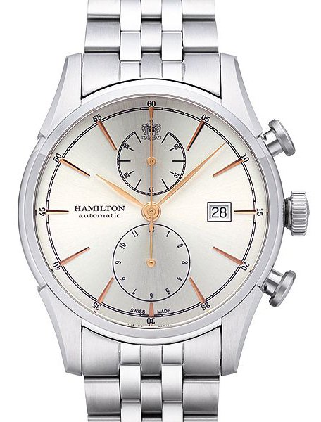 American classic spirit deals of liberty auto chrono