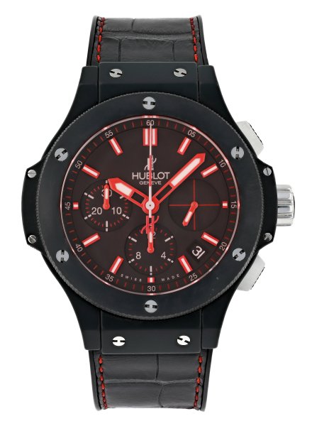 Hublot Big Bang 41 mm Automatic Red Magic Hublot Big Bang 41 mm Automatic Red Magic