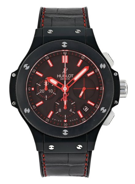 Hublot Big Bang 41 mm Automatic Red Magic