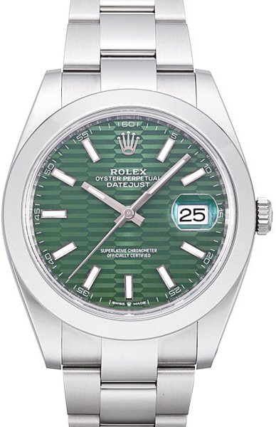 Rolex Datejust 41 Rolex Datejust 41
