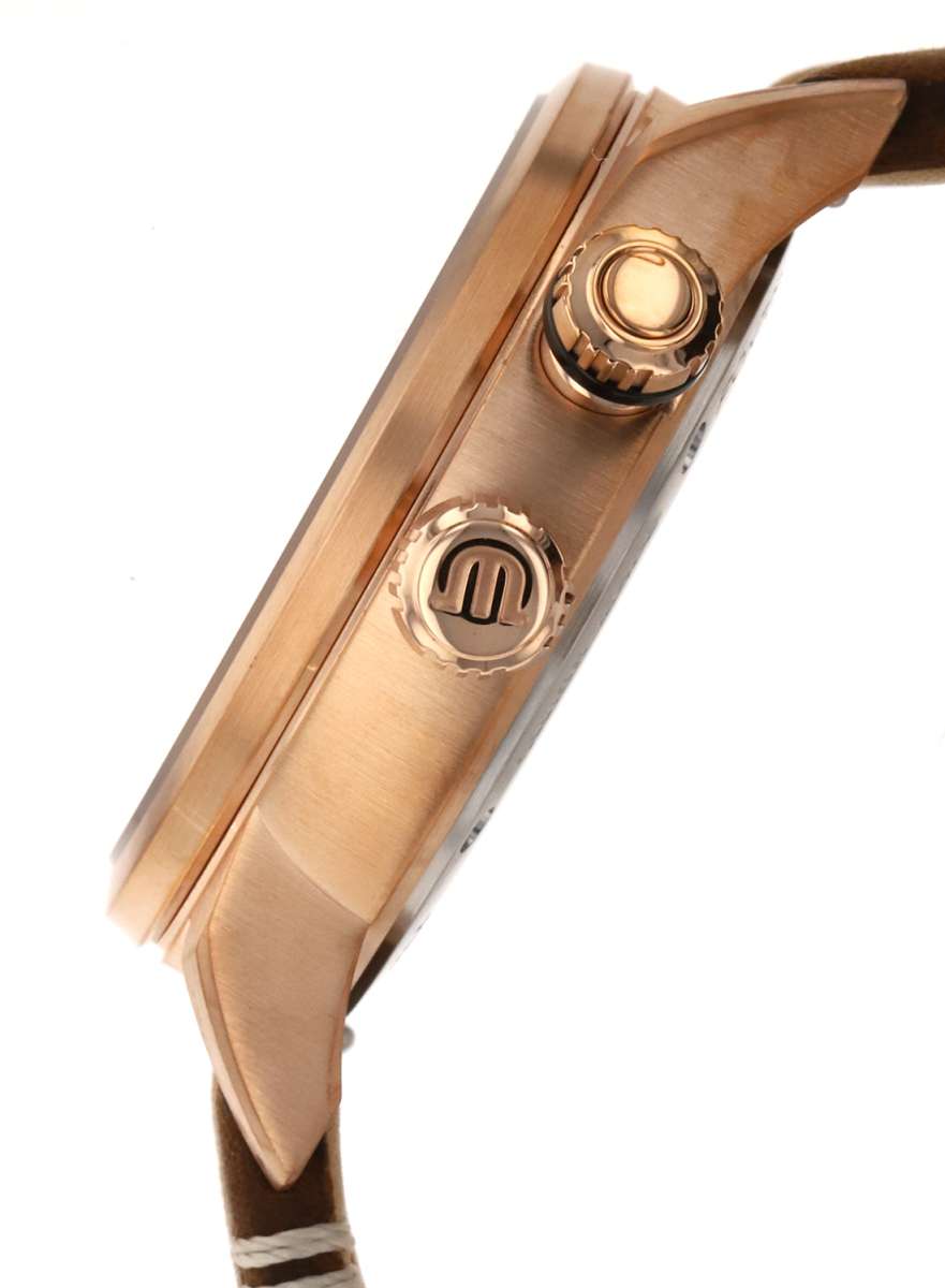 Maurice Lacroix Pontos S Diver PT6248-BRZ01-330-3 | Uhrinstinkt