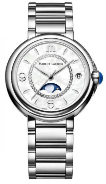 Maurice Lacroix Fiaba Moonphase 32mm