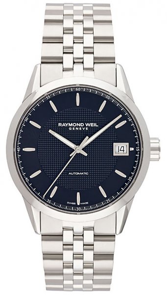 Raymond Weil Freelancer Automatic Raymond Weil Freelancer Automatic