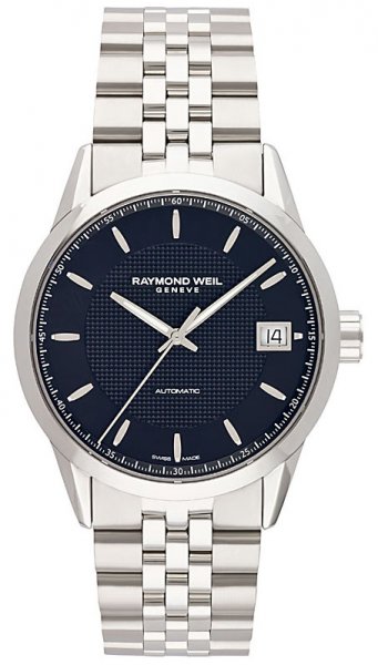 Raymond Weil Freelancer Automatic