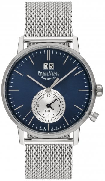 Bruno Söhnle Stuttgart GMT