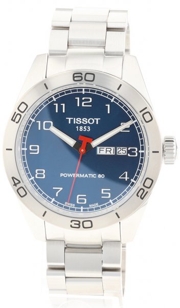 Tissot T-Sport PRS 516 Automatic