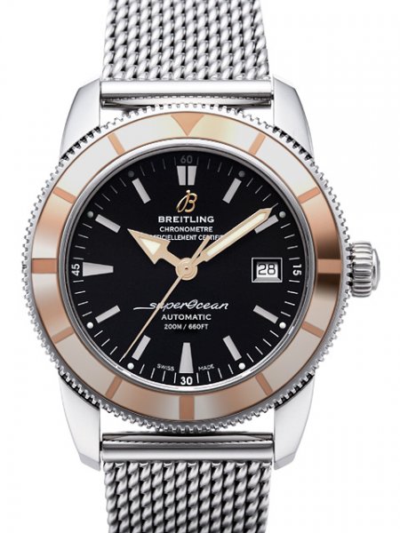 Breitling Superocean Héritage 42