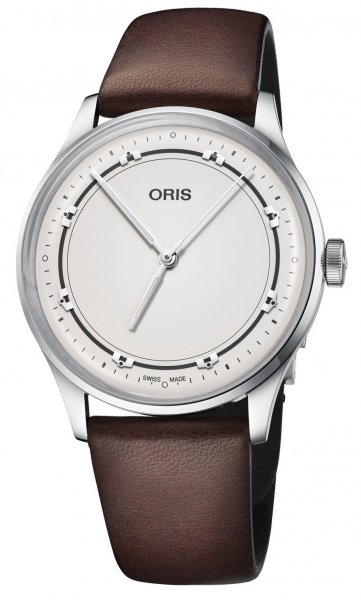 Oris Artelier Art Blakey Limited Edition