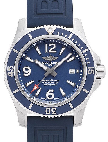 Breitling Superocean Automatic 44