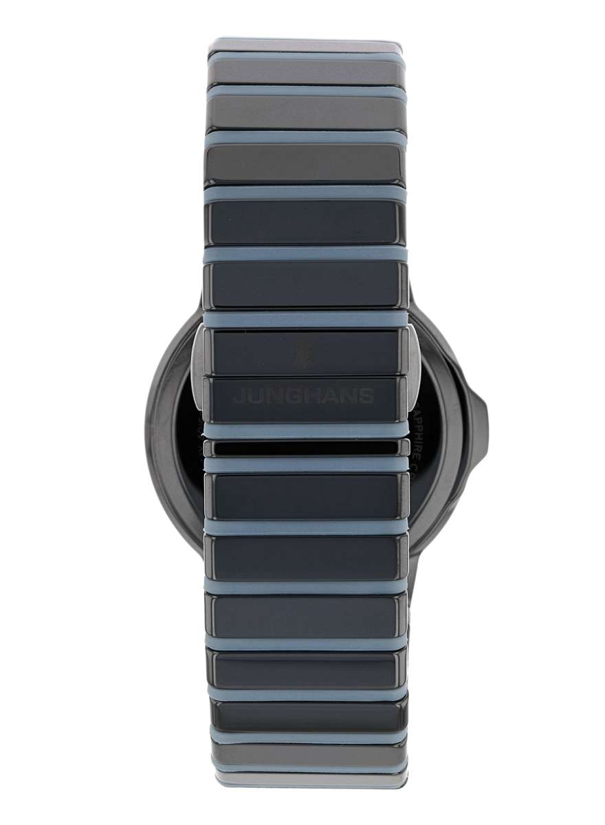 Junghans Force Mega Solar 18/1400.44 | Uhrinstinkt