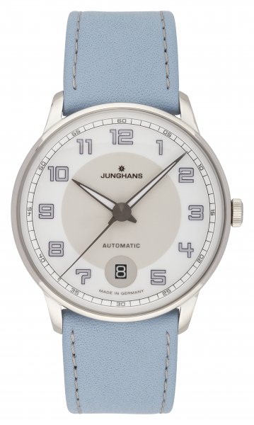 Junghans Meister Driver Automatic