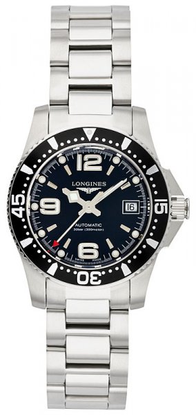 Longines HydroConquest Ladies