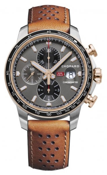 Chopard Mille Miglia 2019 Race Edition