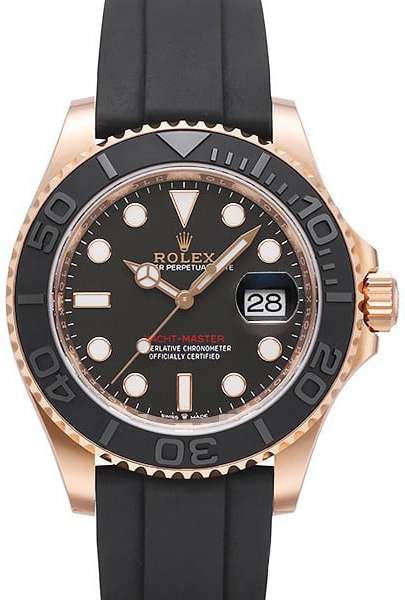 Rolex Yacht-Master 42 226658 | Uhrinstinkt