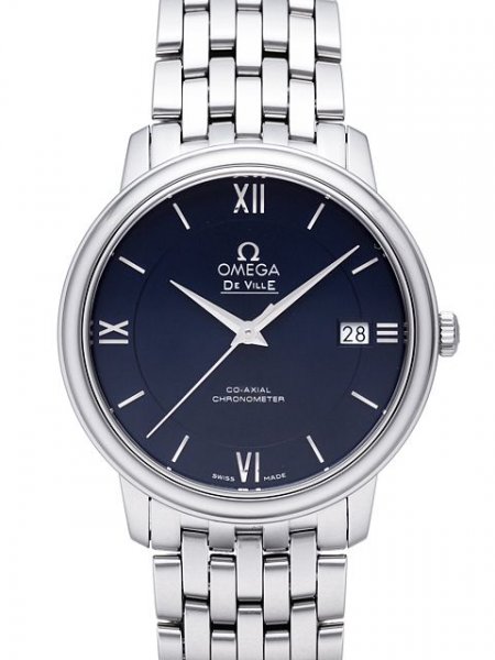 Omega De Ville Prestige Co-Axial 36,8mm