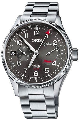 Oris Big Crown ProPilot Calibre 114 Oris Big Crown ProPilot Calibre 114