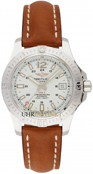 Breitling Colt 41 Automatic