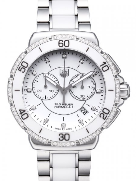 Tag Heuer Formula 1 Ceramic Tag Heuer Formula 1 Ceramic