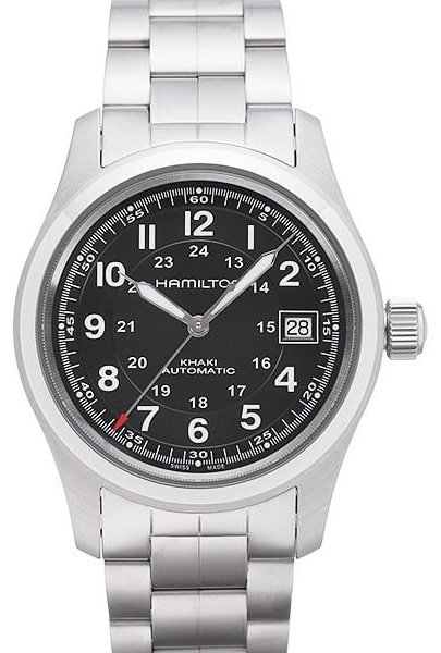 Hamilton Khaki Field Auto