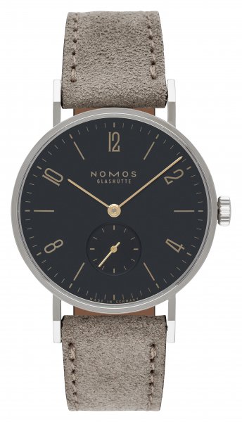 NOMOS Glashütte Tangente nachtblau