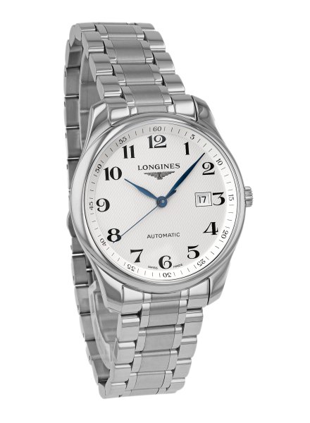 Longines Master Collection Automatic 42mm