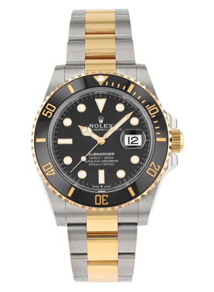 Rolex Submariner Date Rolex Submariner Date