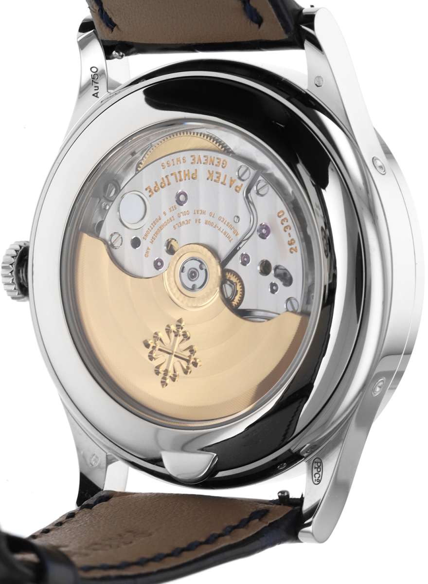 Patek Philippe Annual Calendar 5396G-017 | Uhrinstinkt