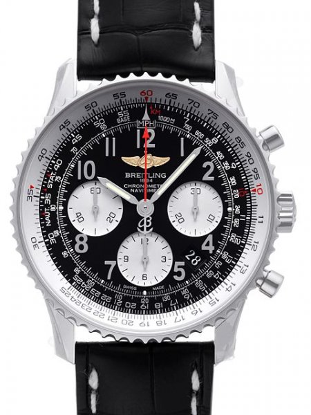 Breitling Navitimer 01