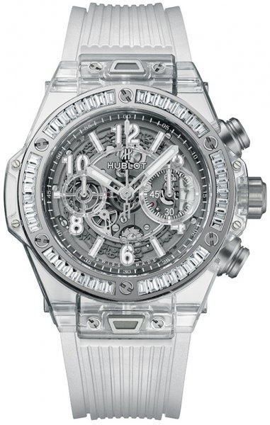 Baguette hublot deals