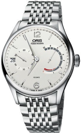 Oris Artelier Calibre 111