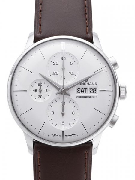 Junghans Meister Chronoscope Junghans Meister Chronoscope