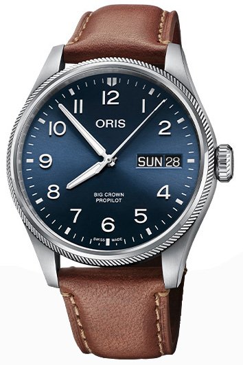 Oris Big Crown ProPilot Big Day Date