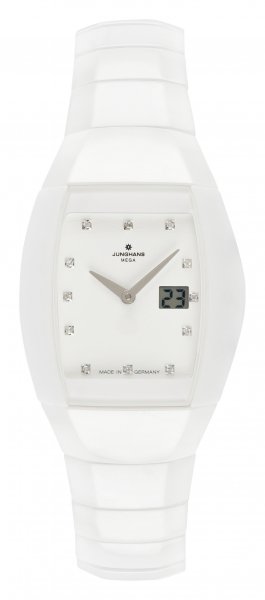 Junghans Kollektion Aura Quadra