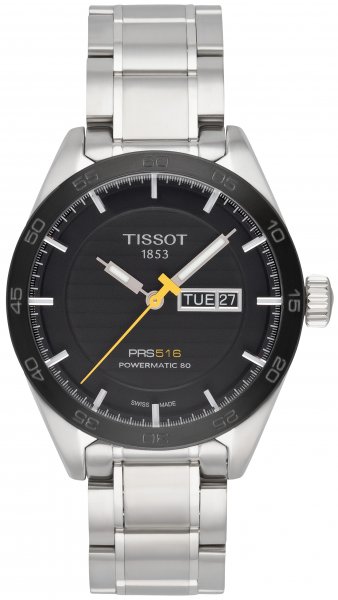 Tissot T-Sport PRS 516 Automatic Tissot T-Sport PRS 516 Automatic