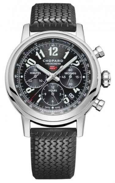 Chopard Mille Miglia Classic Chronograph