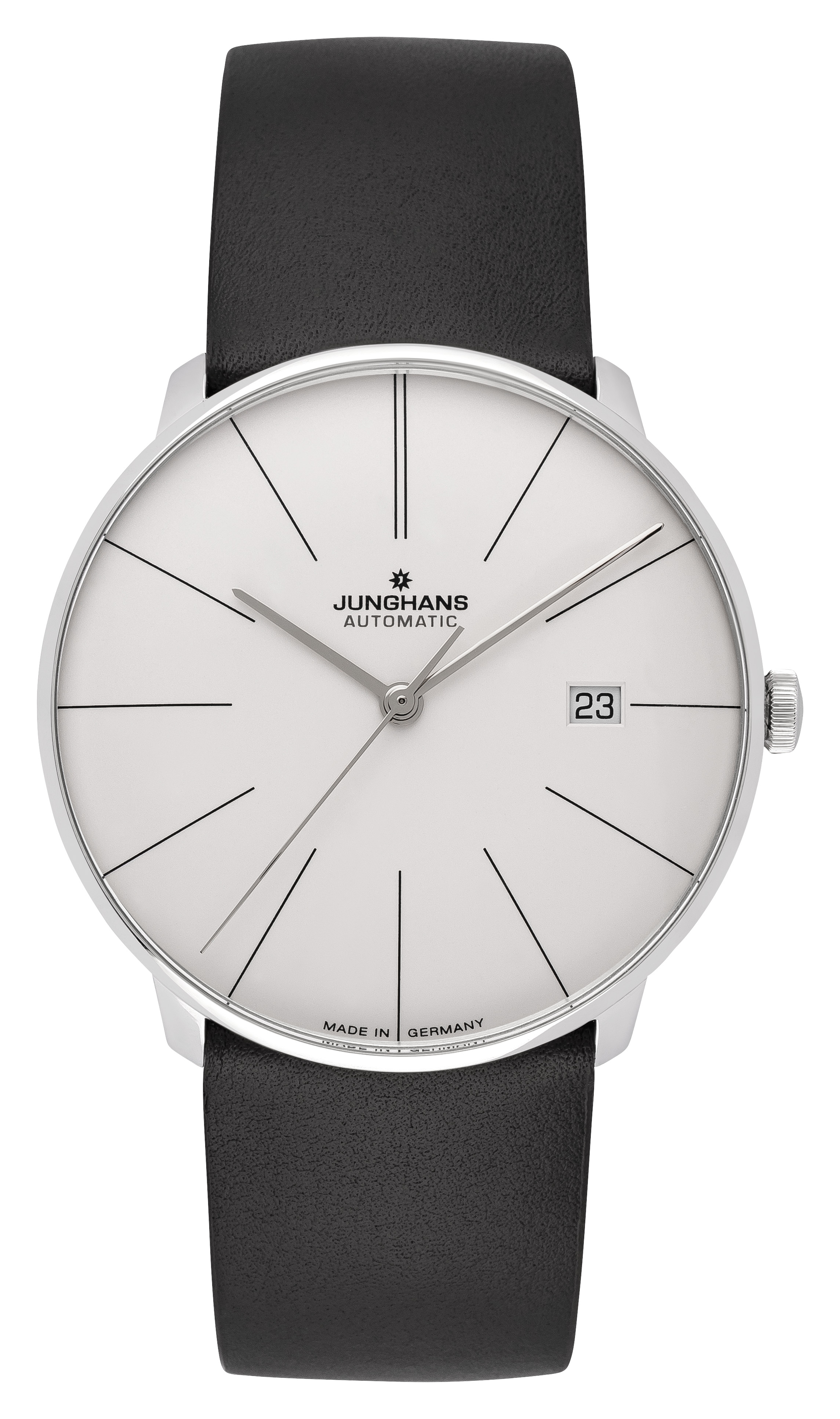 Junghans Meister fein Automatic 27/4152.00 | Uhrinstinkt