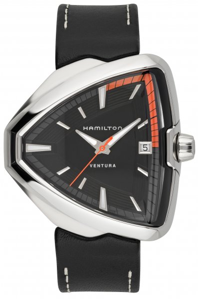 Hamilton Ventura Elvis80 Quartz Hamilton Ventura Elvis80 Quartz